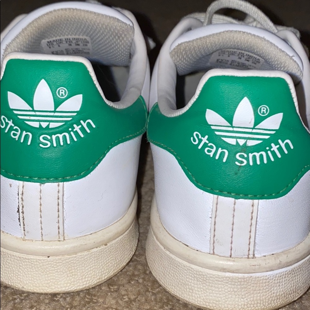 Stan smith adidas men’s 5.5